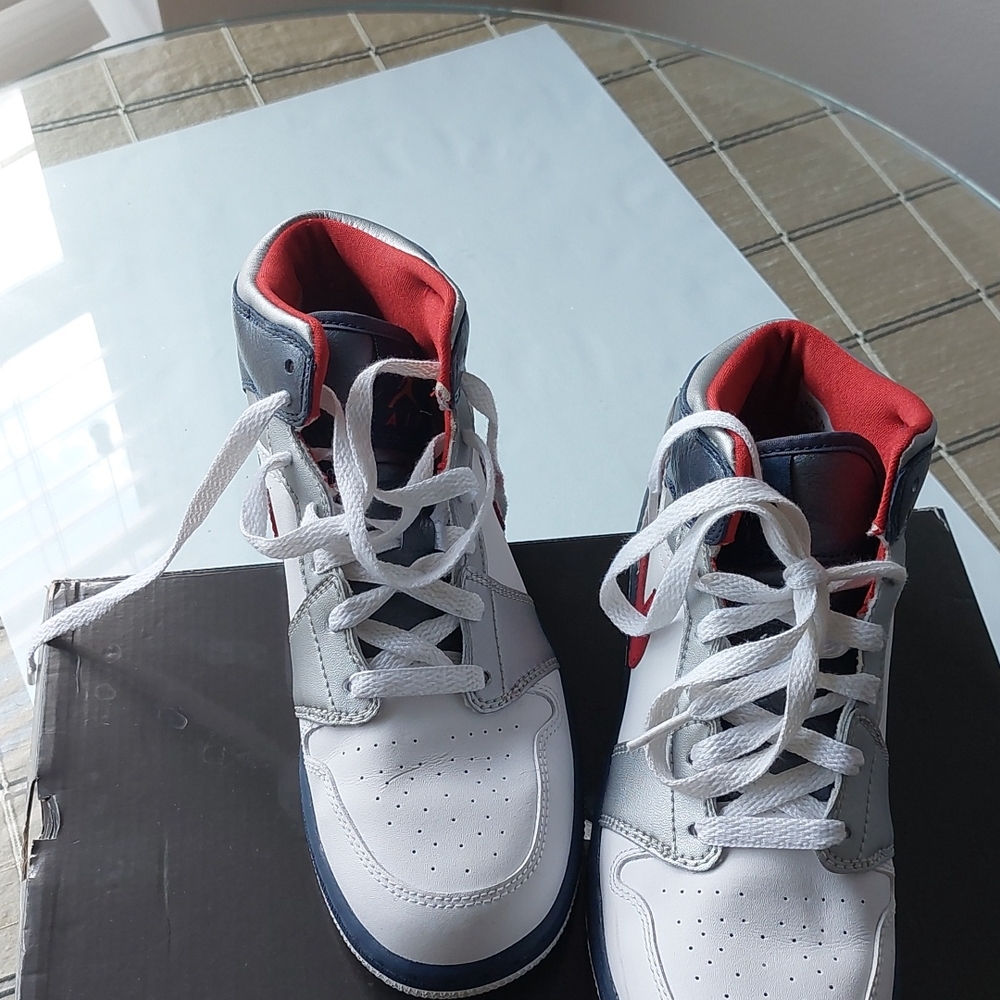 Air Jordan 1
